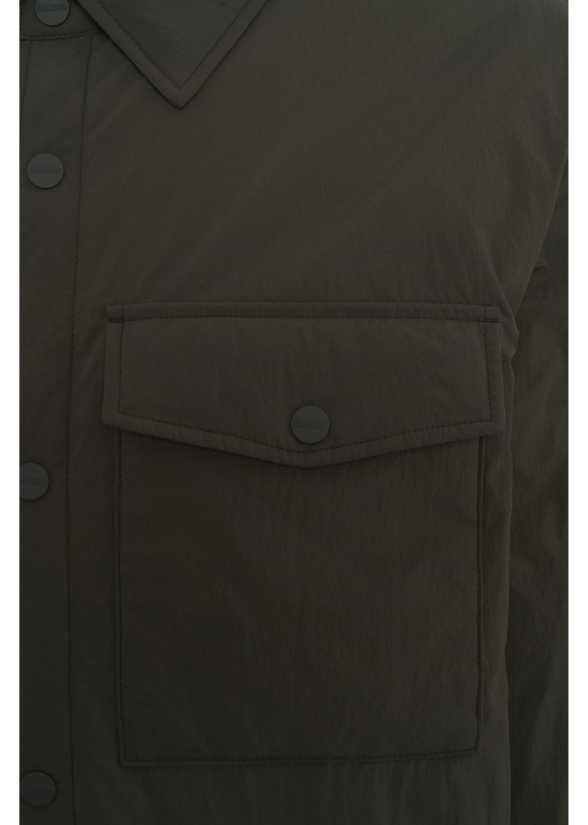 Jacheta Overshirt - Img 4
