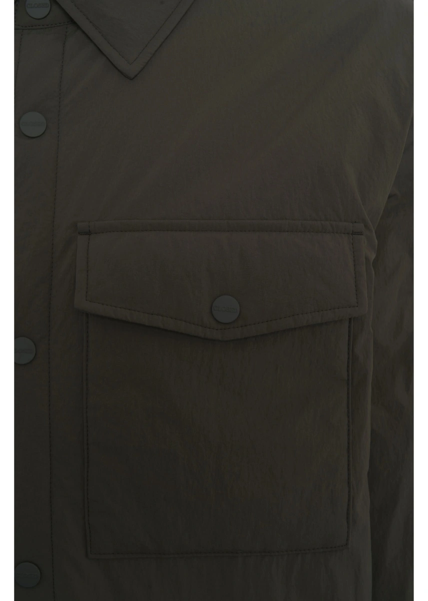 Jacheta Overshirt - Img 4