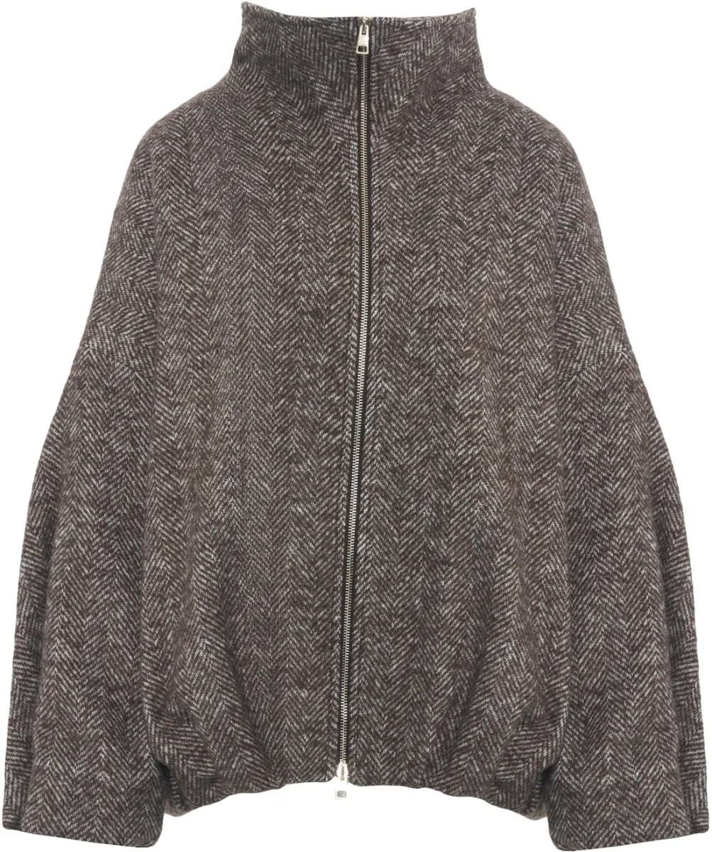 Jacheta Oversized jacket - Img 2