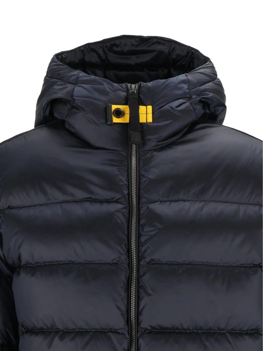 Jacheta PHARRELL - MAN HOODED DOWN BOMBER - Img 4
