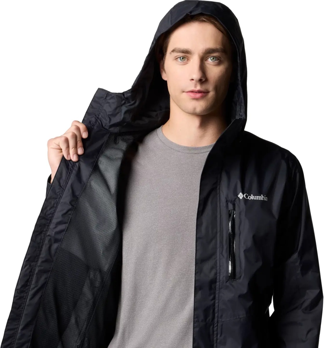 Jacheta Pouring Adventure III Jacket - Img 4