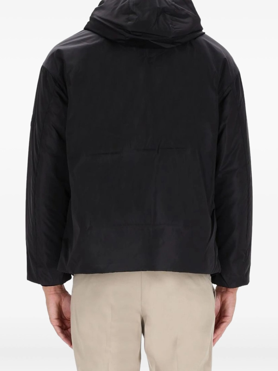 Jacheta Premiata neagra - Img 4