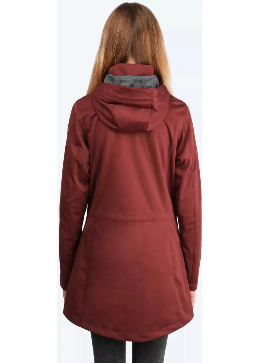 Jacheta Pukalani Shell Jacket - Img 3