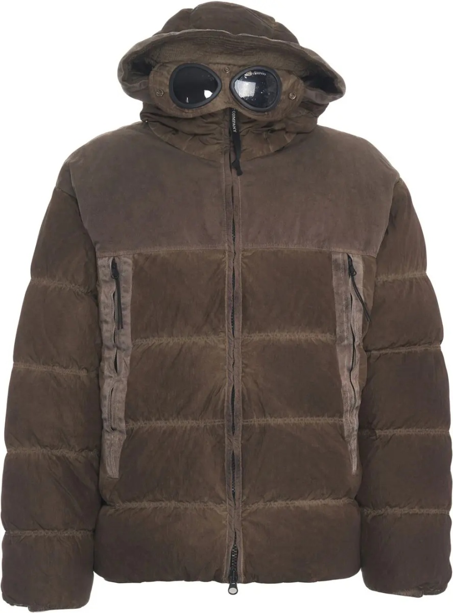 Jacheta Quilted jacket - Img 3