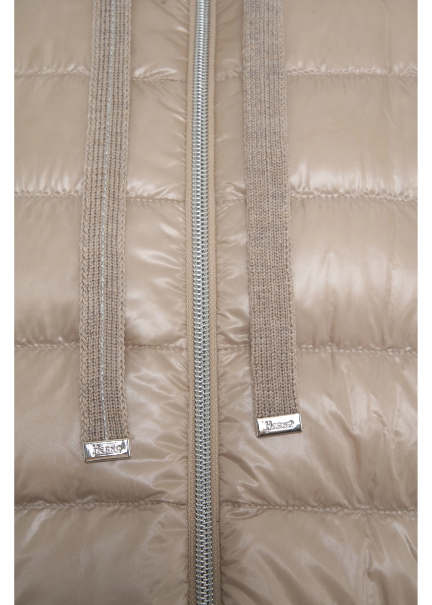 Jacheta Quilted jacket - Img 5