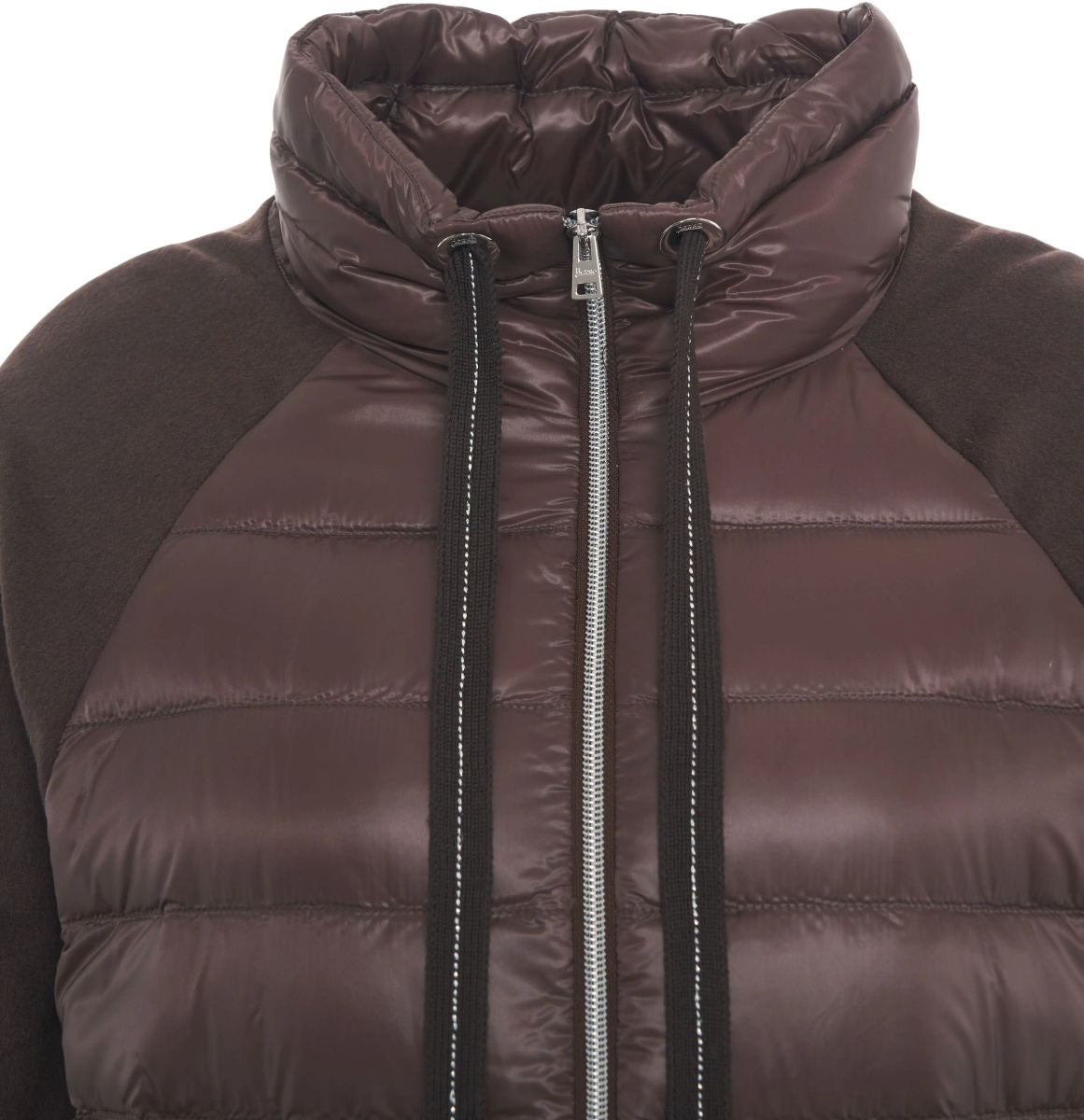 Jacheta Quilted jacket - Img 4