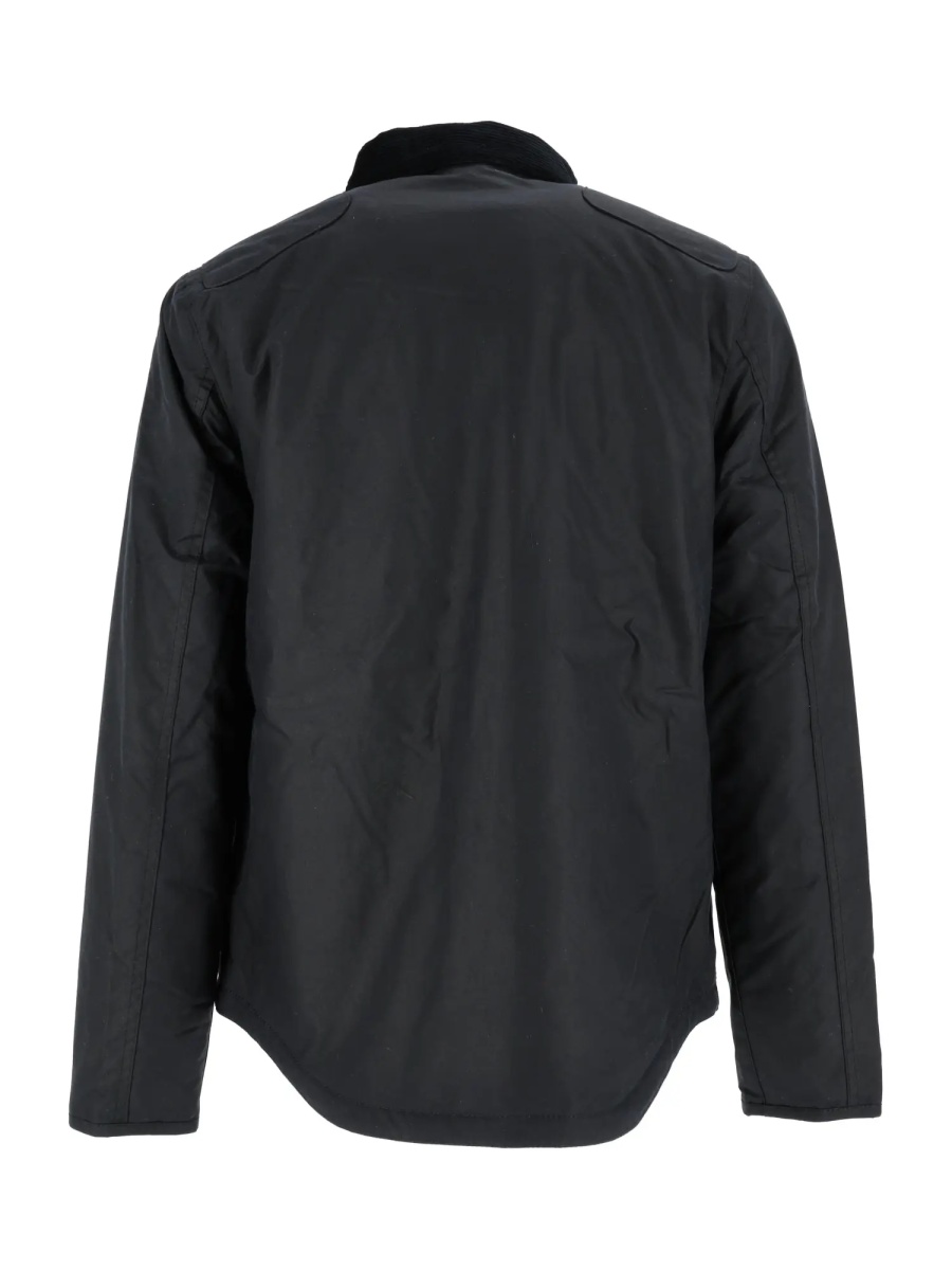 Jacheta REELIN WAX JACKET - Img 4