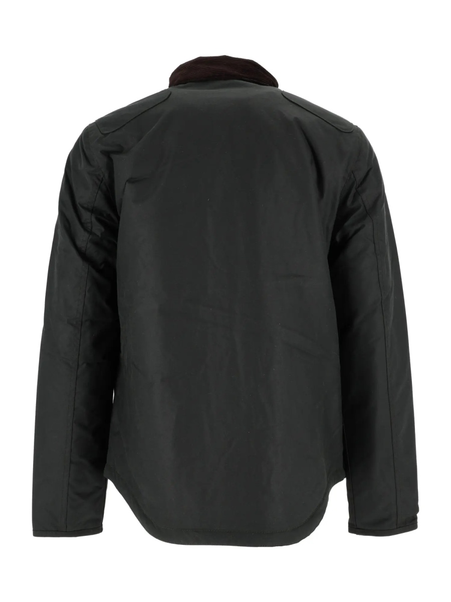 Jacheta REELIN WAX JACKET - Img 4