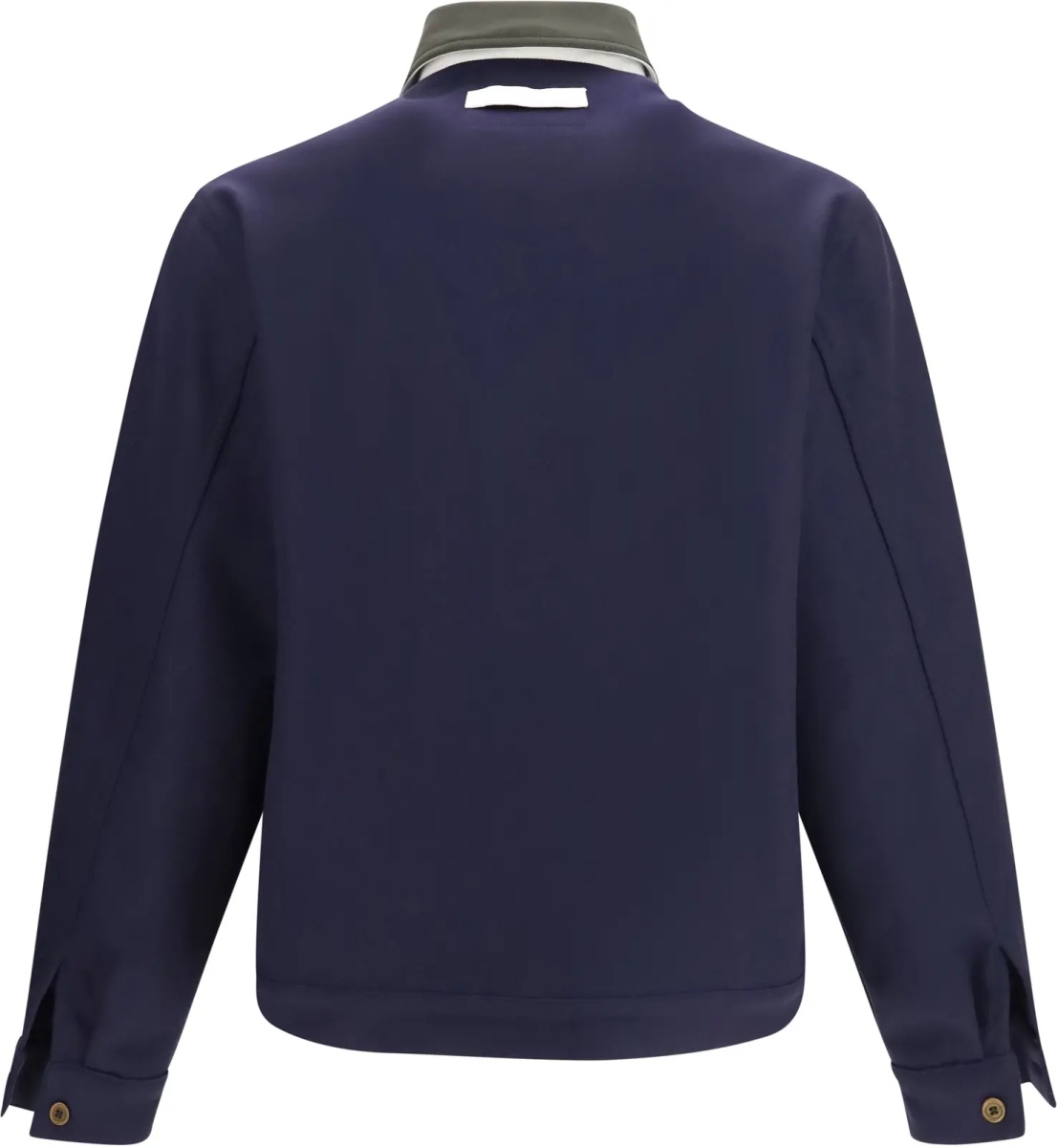 Jacheta Replicated Short Jacket - Img 2