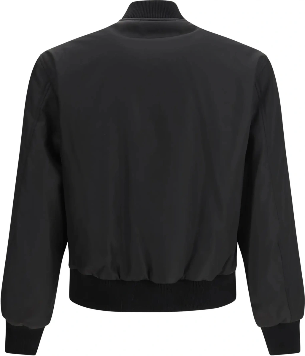 Jacheta Reversible Jacket - Img 2