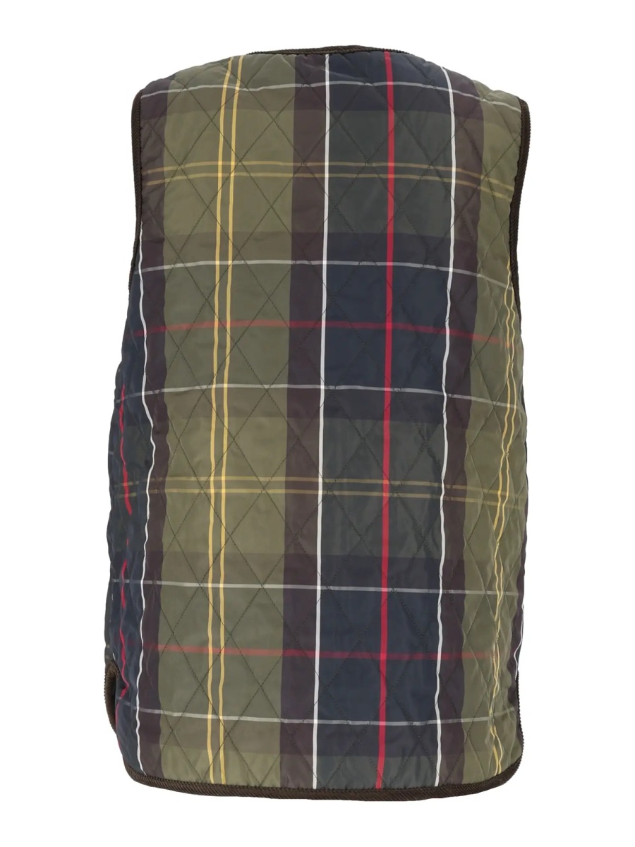 Jacheta REVERSIBLE TTN QUILTED LINER - Img 4