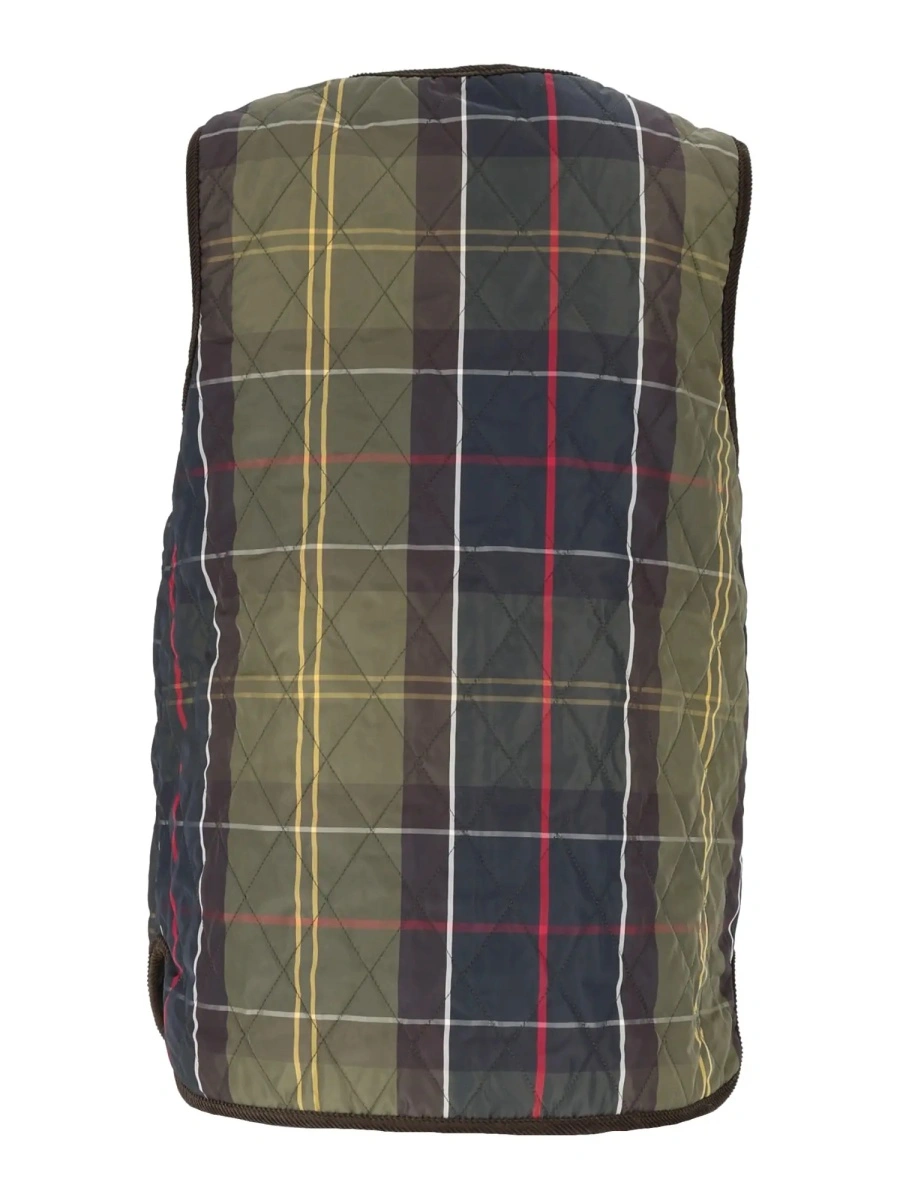 Jacheta REVERSIBLE TTN QUILTED LINER - Img 4