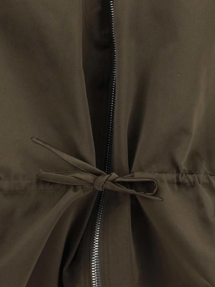 Jacheta Rick Owens verde - Img 4