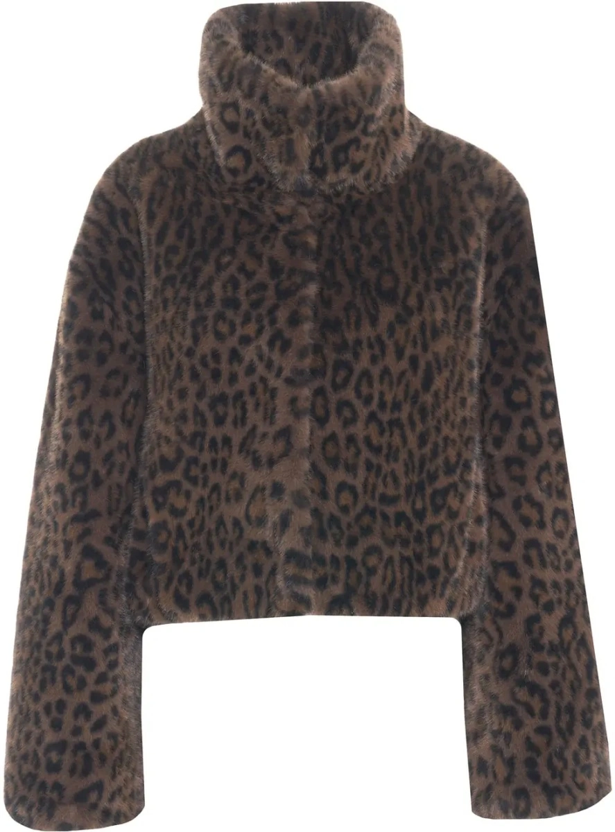 Jacheta ROTATE Birger Christensen maro - Img 2