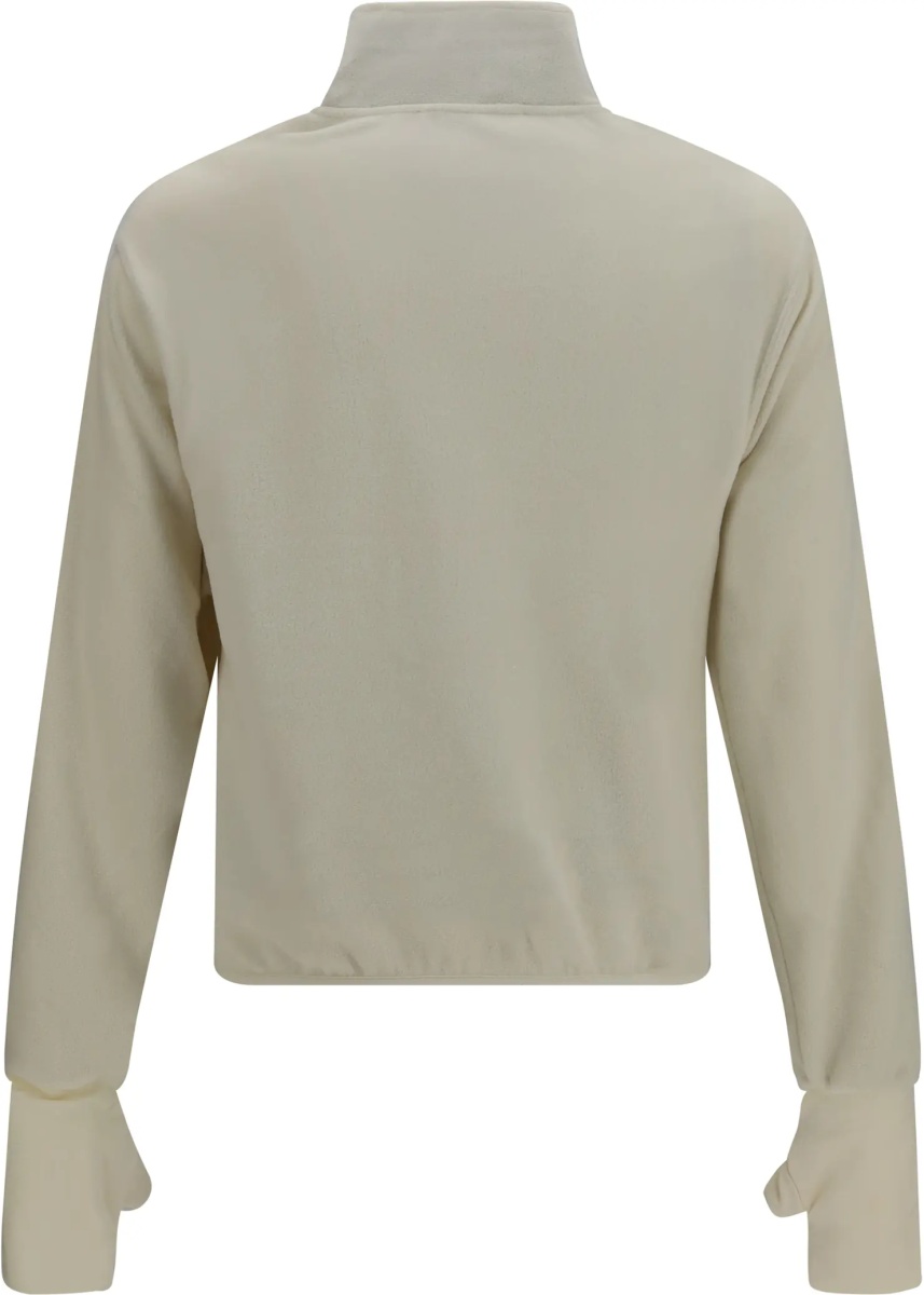Jacheta Shell fleece zip Jacket - Img 2