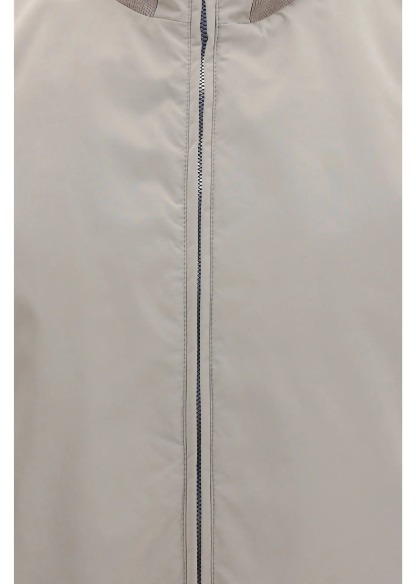Jacheta Sleeveless Vest Jacket - Img 3