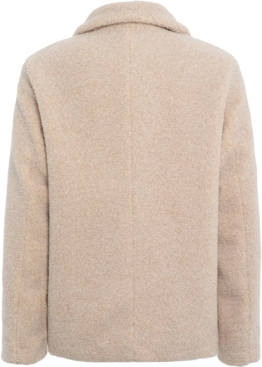 Jacheta Teddy jacket - Img 2