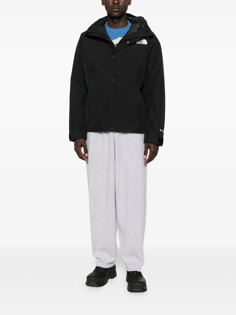 Jacheta The North Face neagra - Img 2
