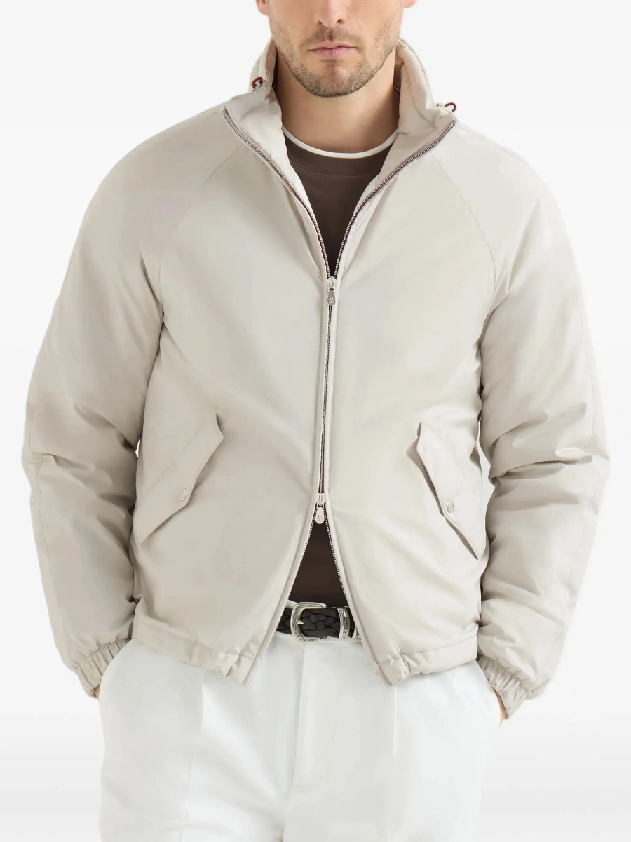 Jacheta Waterproof Jacket - Img 5