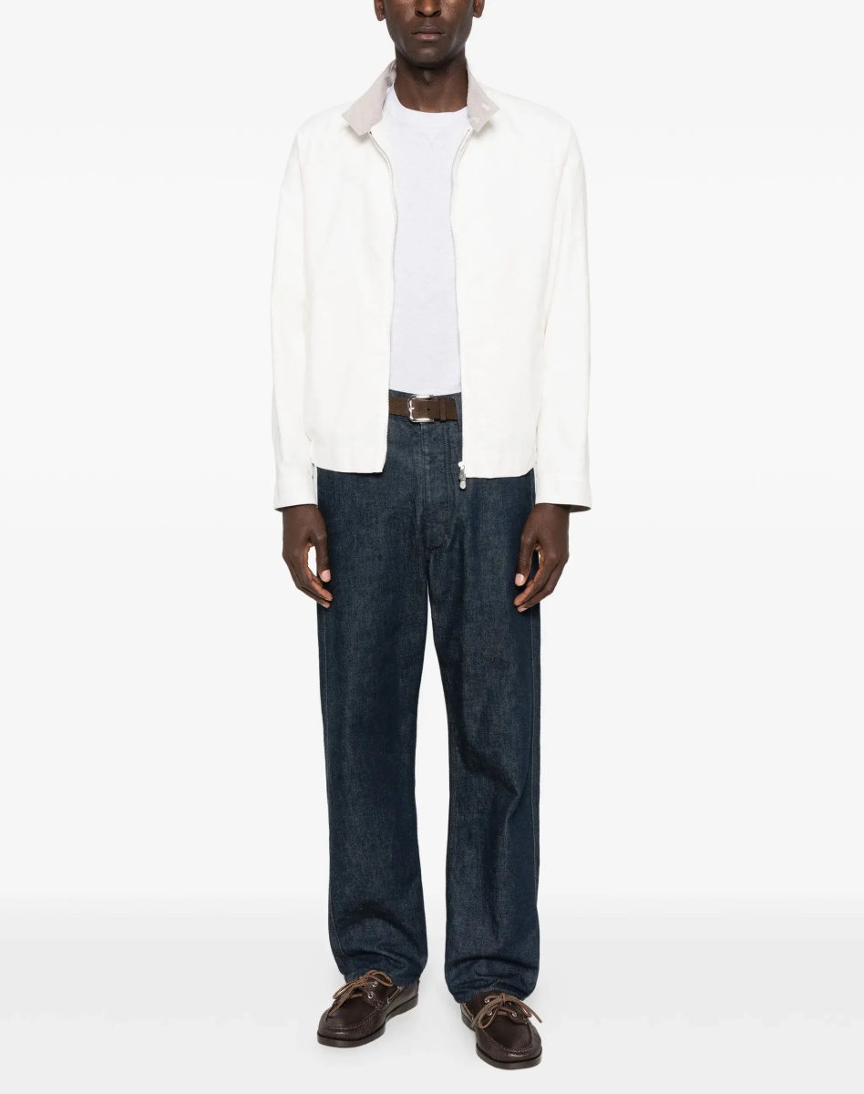 Jacheta Windproof zip Jacket - Img 4