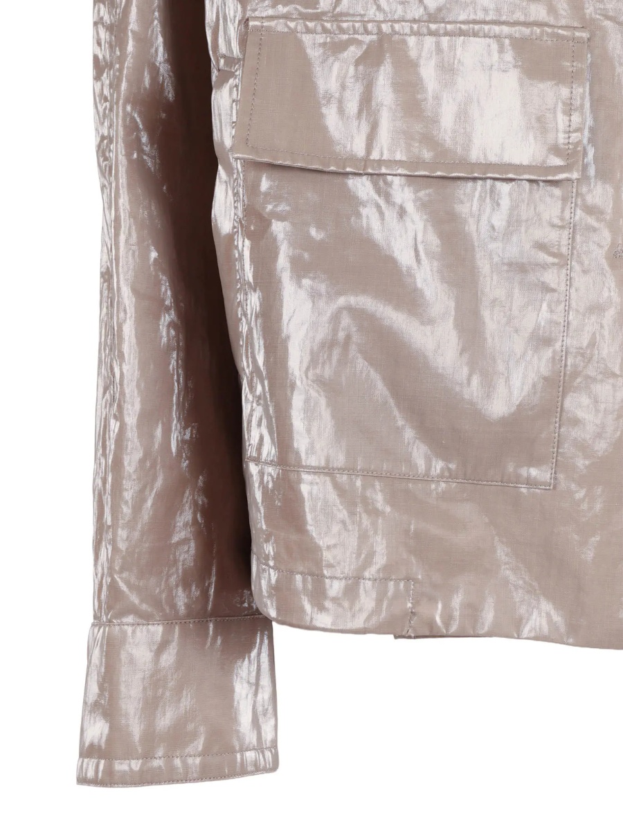 Jacheta WOMEN'S JACKET - Img 3