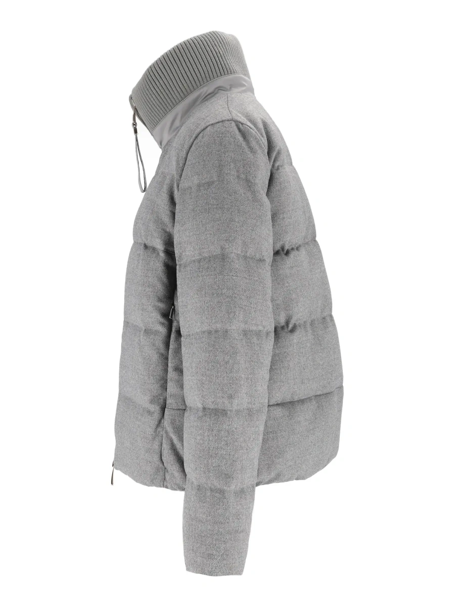 Jacheta WOMEN'S JACKET - Img 2