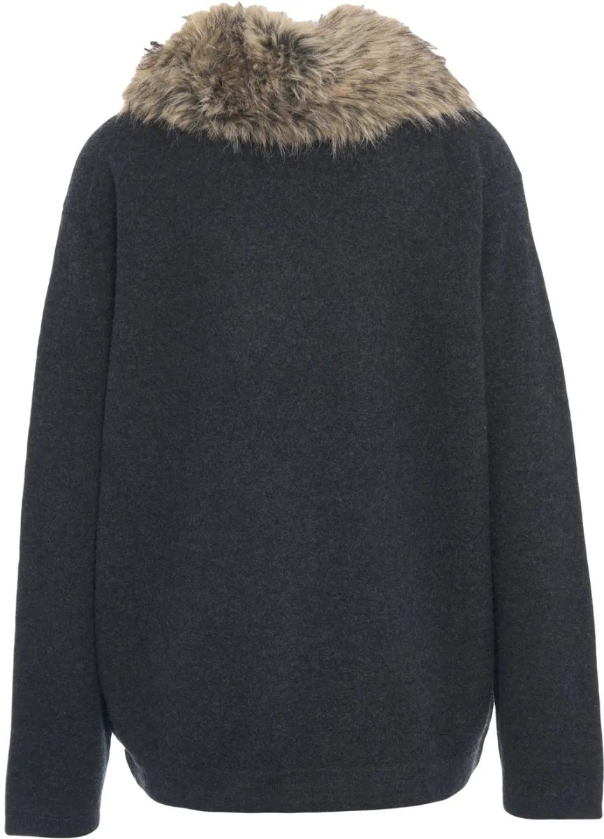 Jacheta Wool jacket 'Arabella' - Img 4