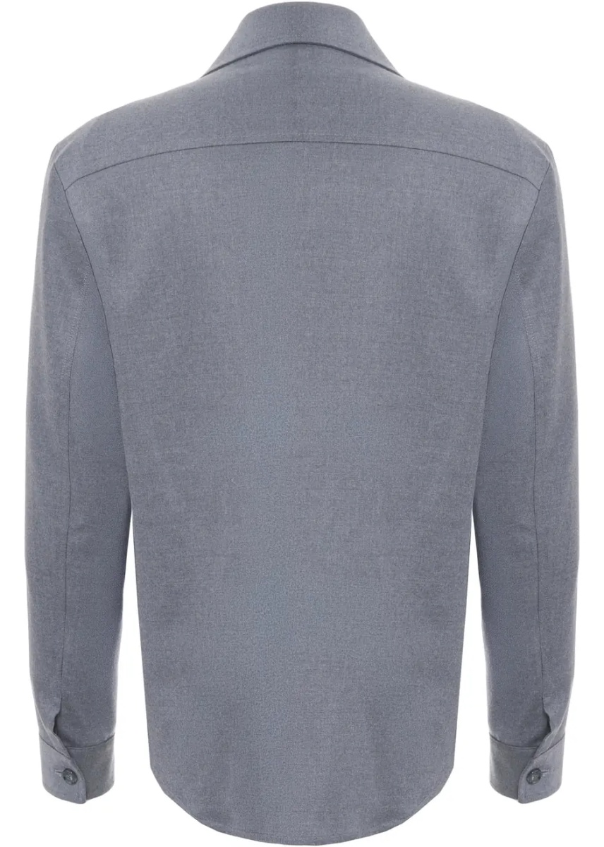 Jacheta Wool jacket 'John' - Img 3