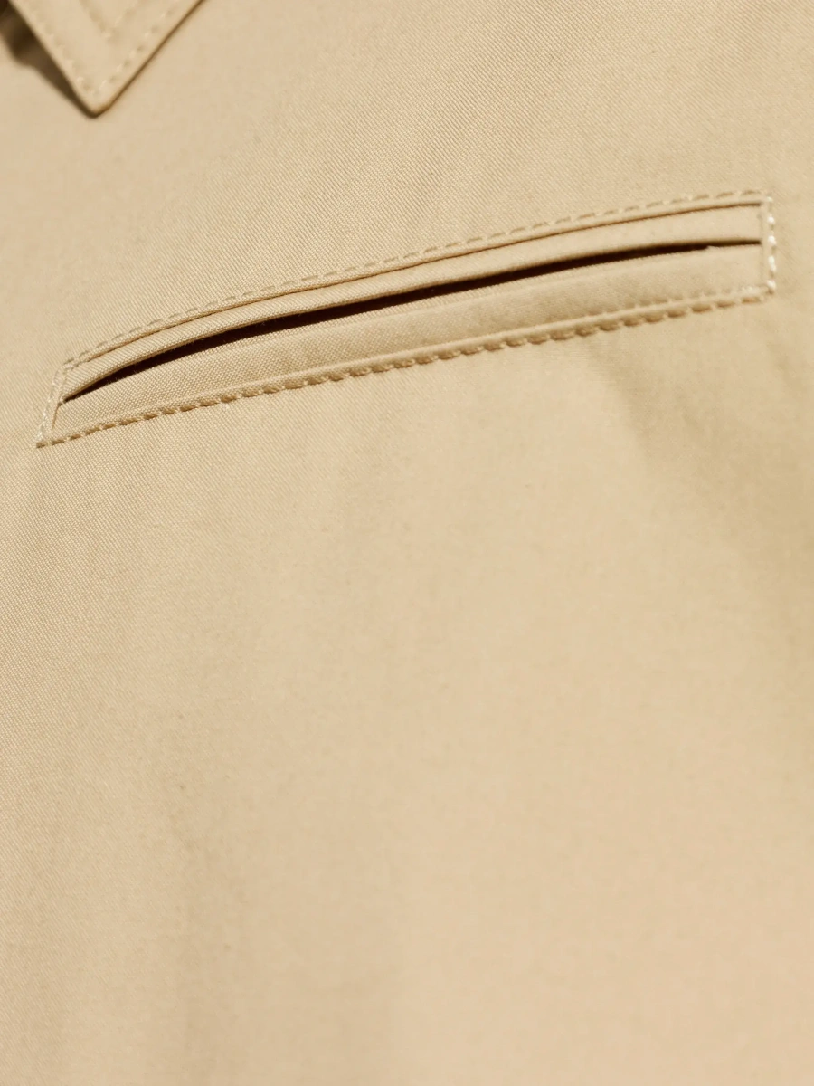 Jacheta Zip closure Jacket - Img 5