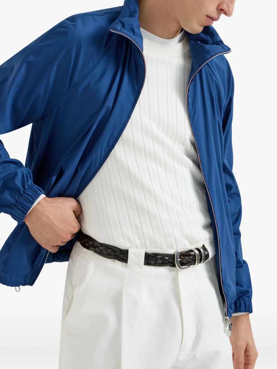 Jacheta Zip-up Jacket - Img 7