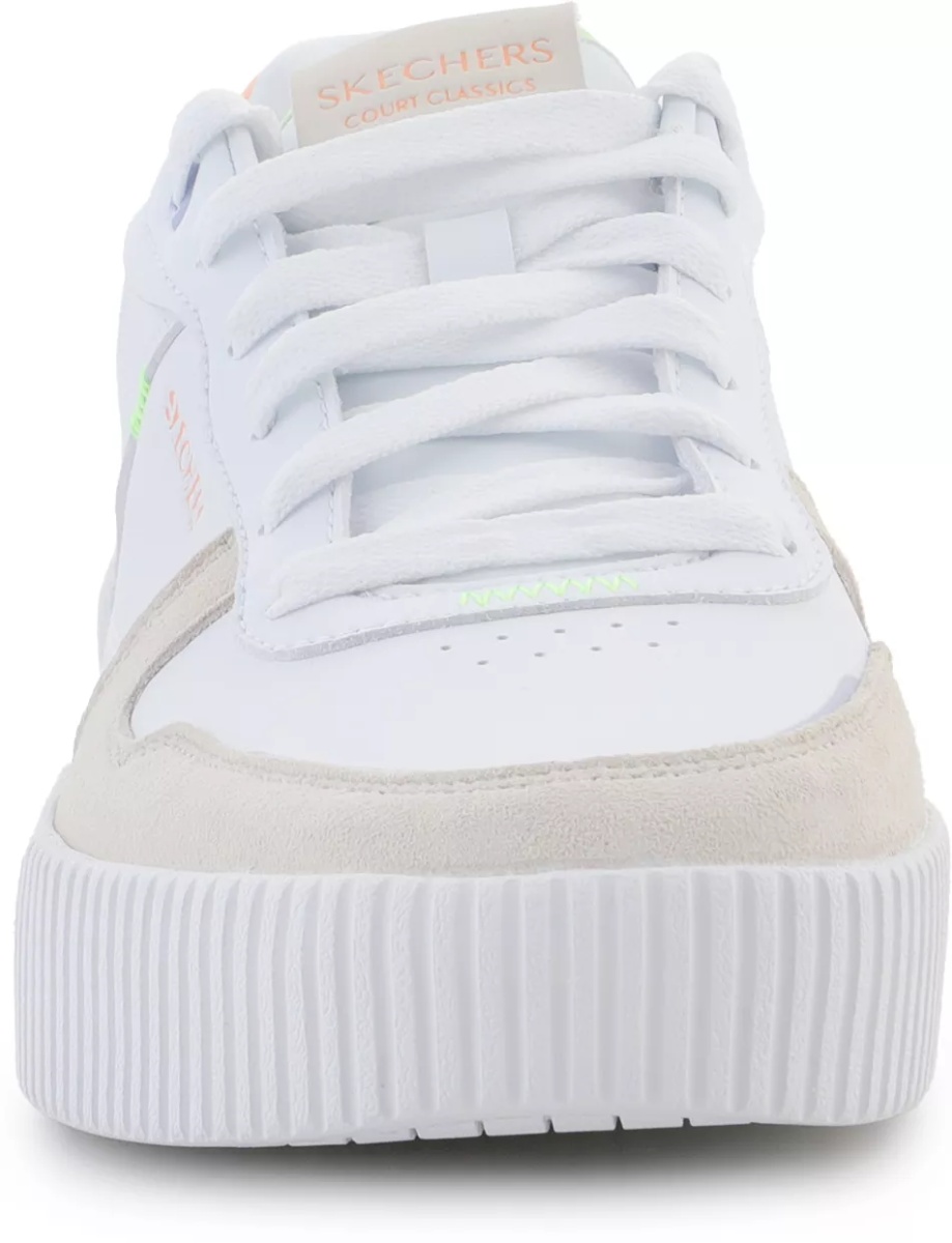 Jade - Stylish Type White/Multi - Img 5
