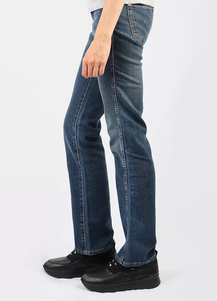 Jeans Wmns - Img 2