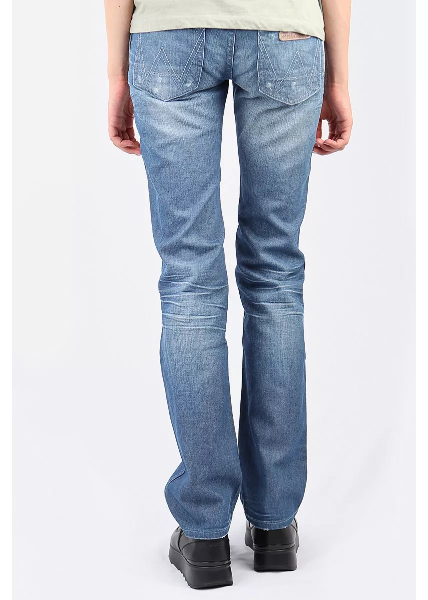 Jeans Wmn - Img 3