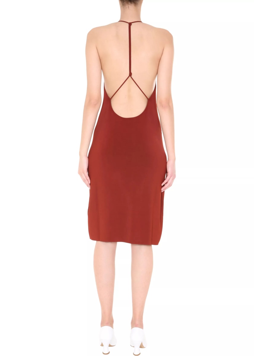 Jersey Dress - Img 3