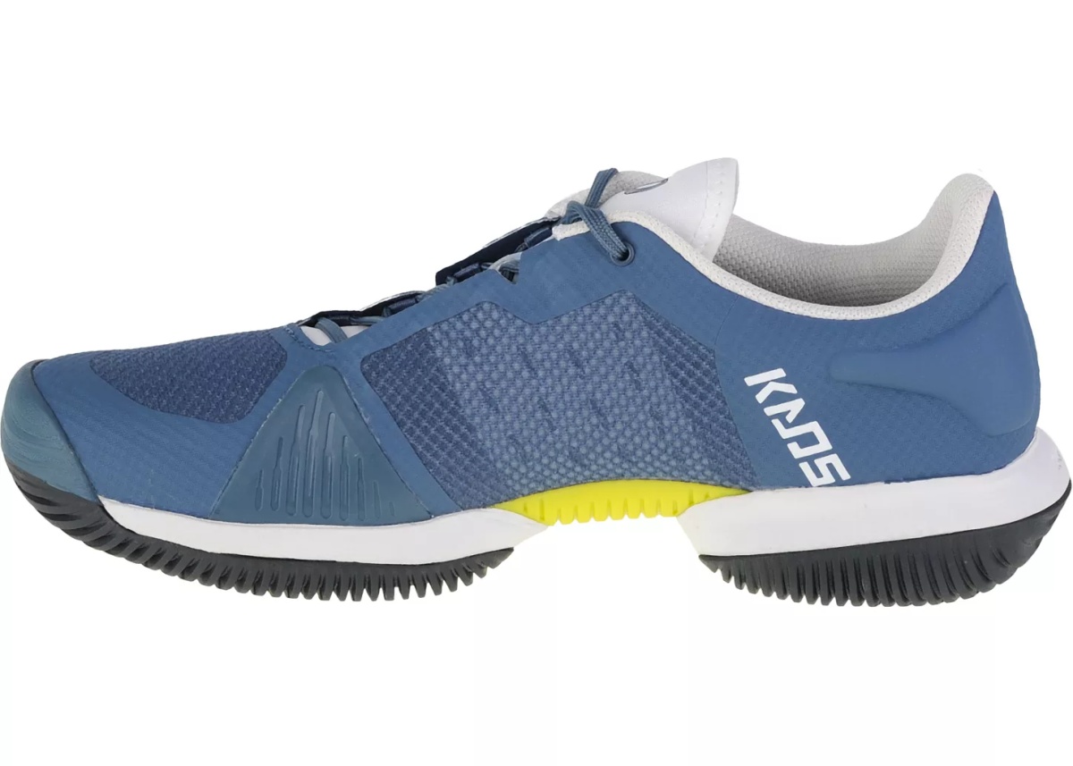 Kaos Swift - Img 2
