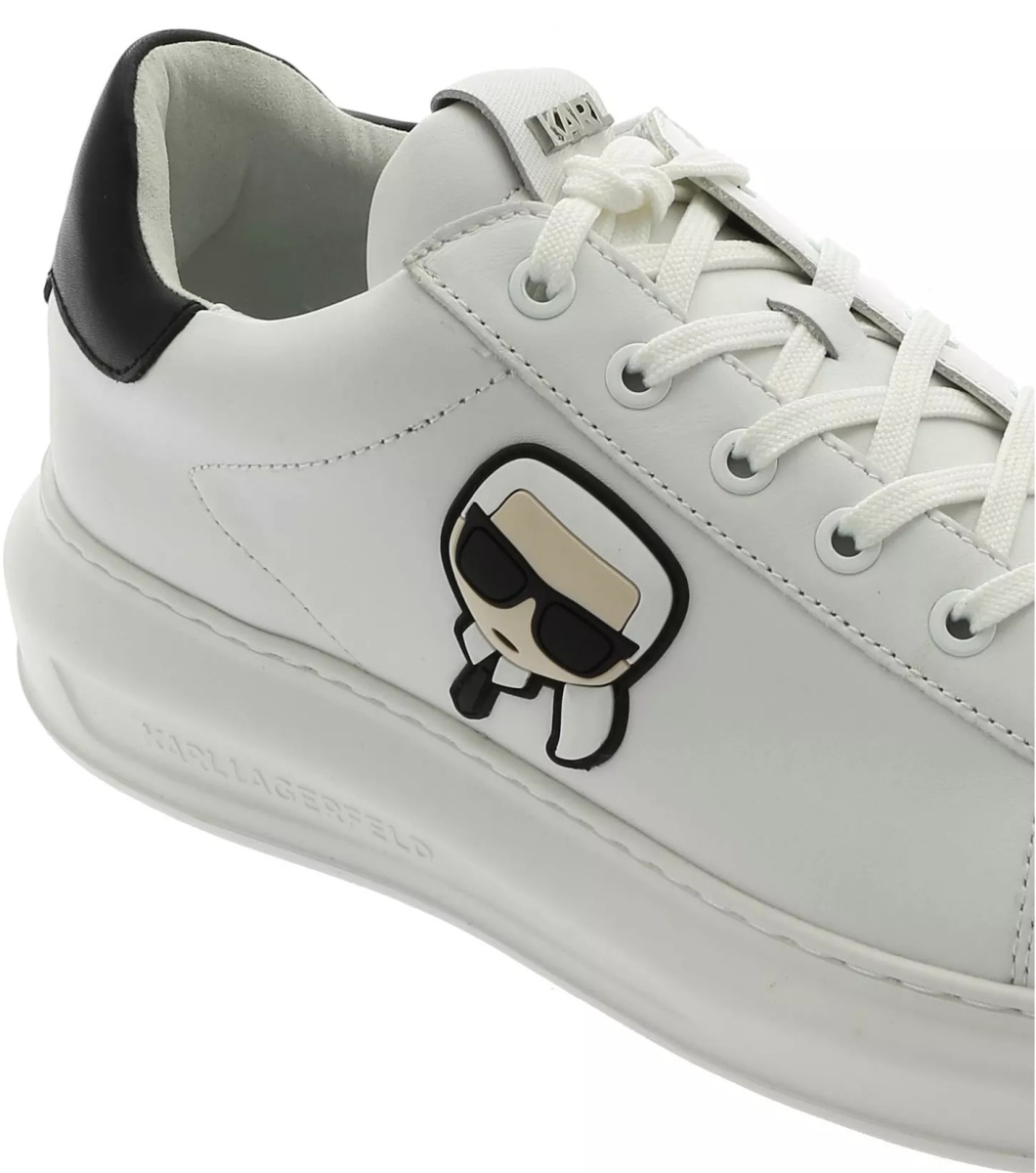 Kapri Mens Karl Ikonik 3D Lace* - Img 5