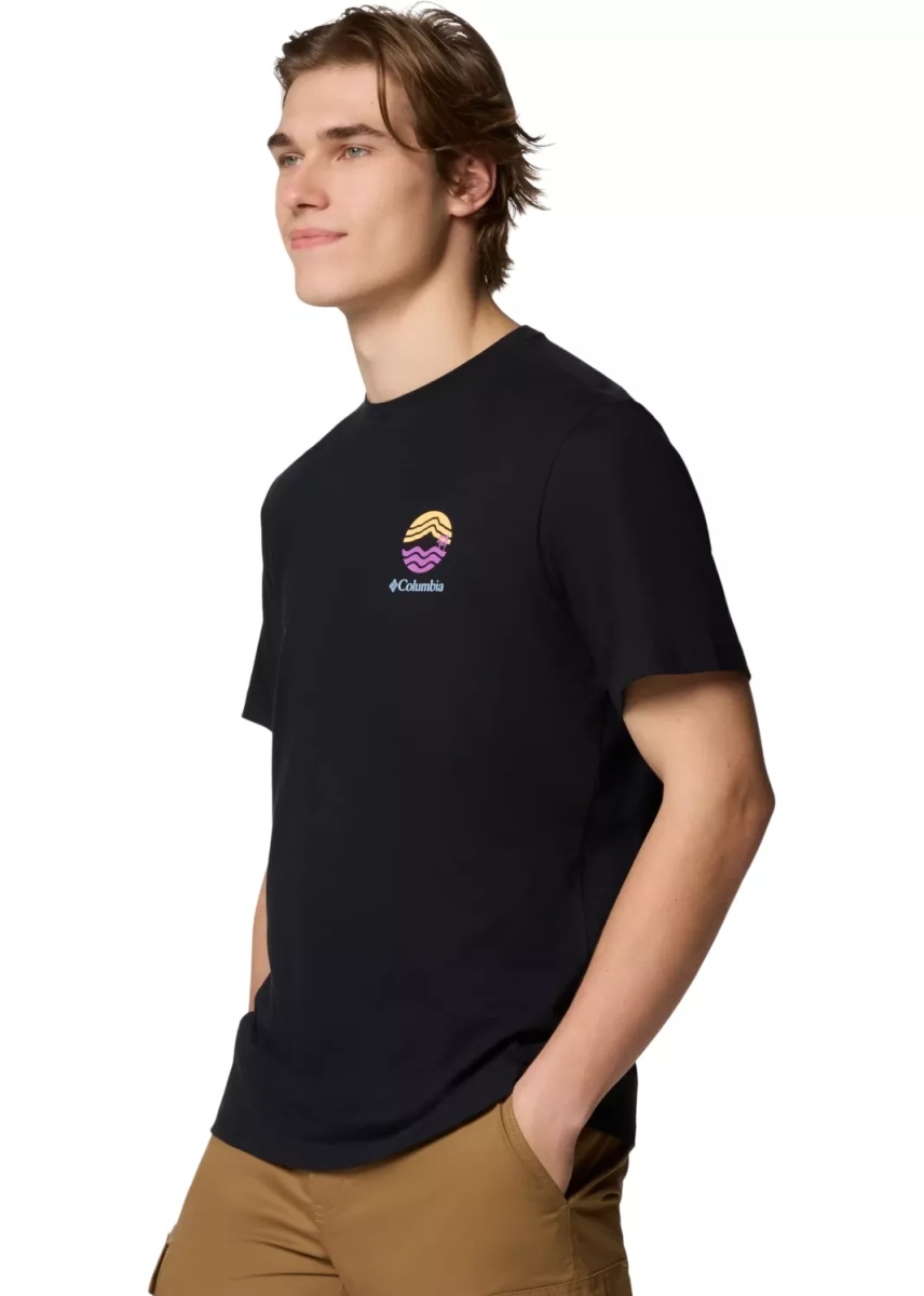 Kettle River Outdoor Tee - Img 2