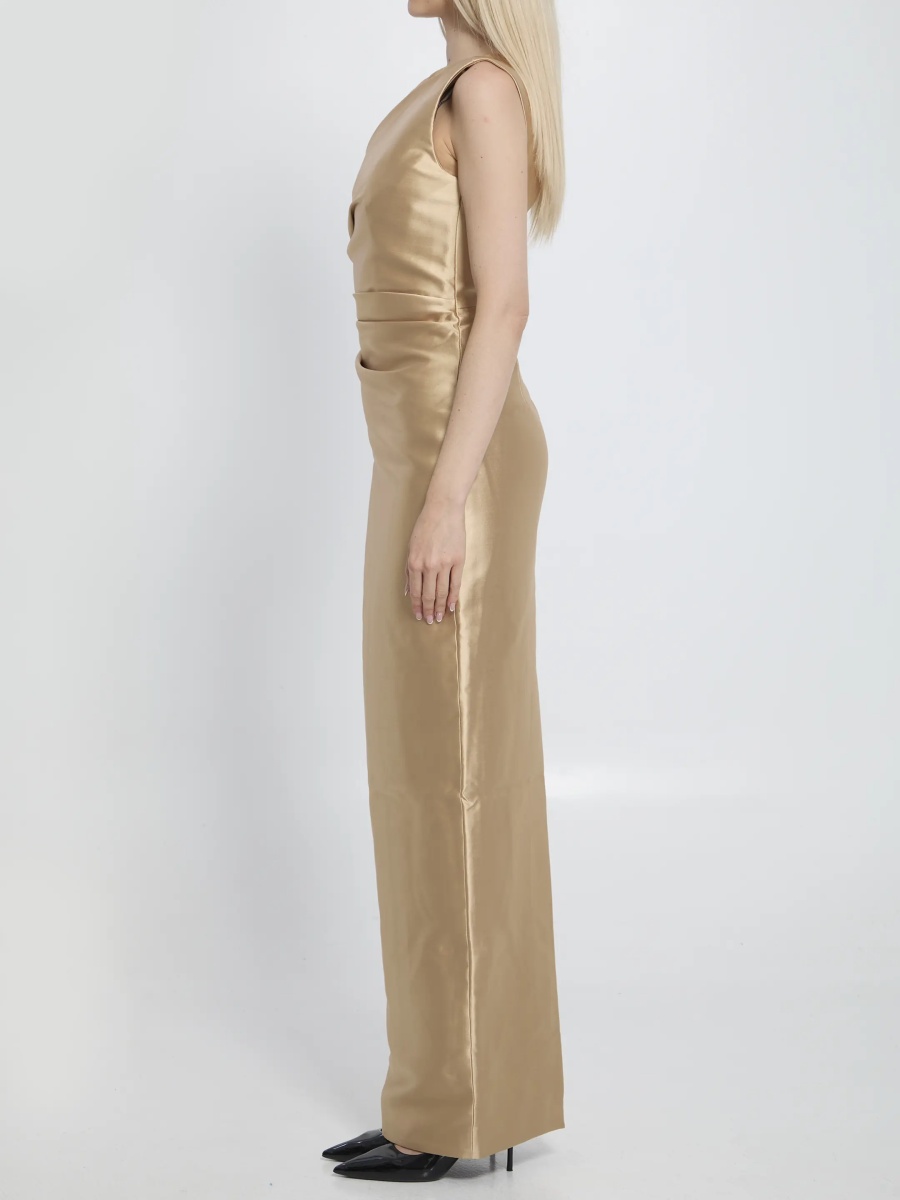 Kira Maxi Dress - Img 3