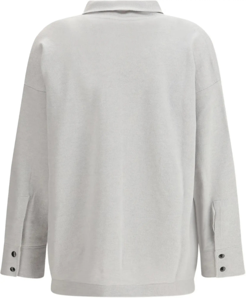 Knit Shirt - Img 2