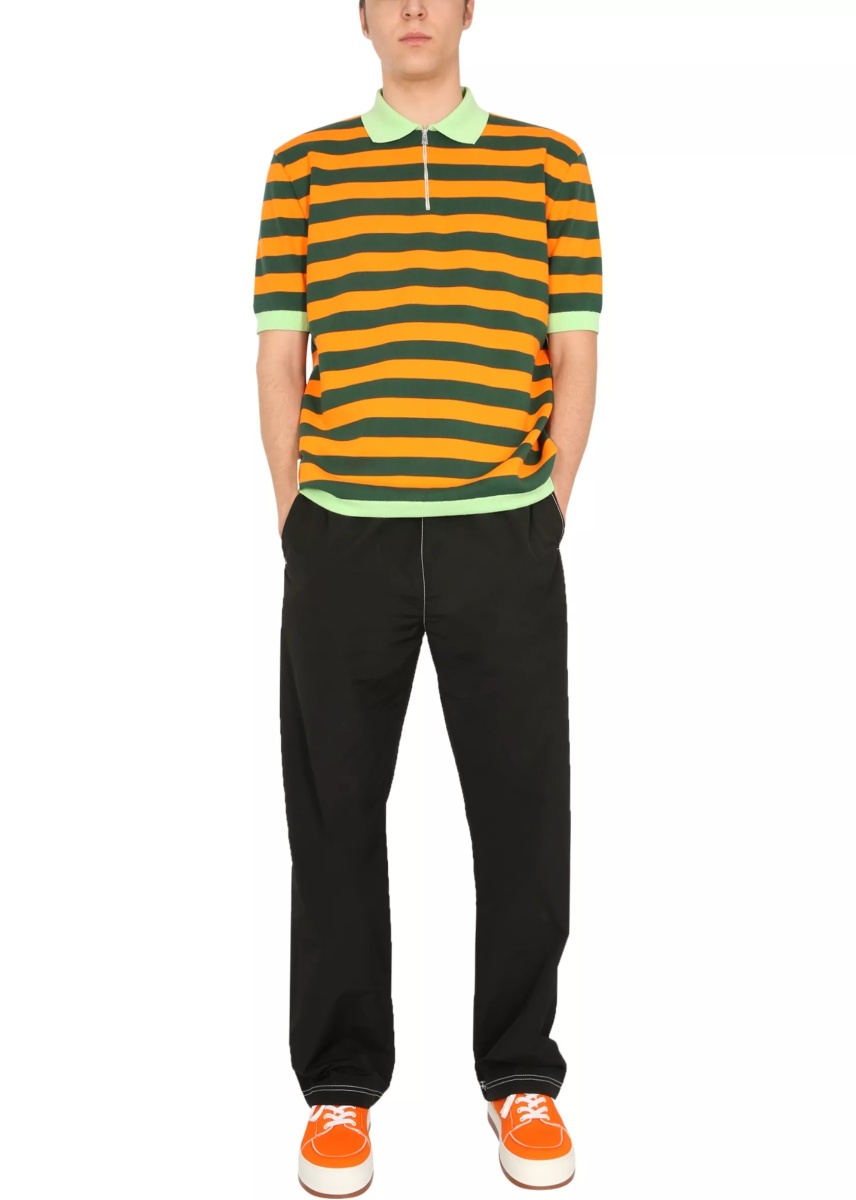 Knitted Polo - Img 2