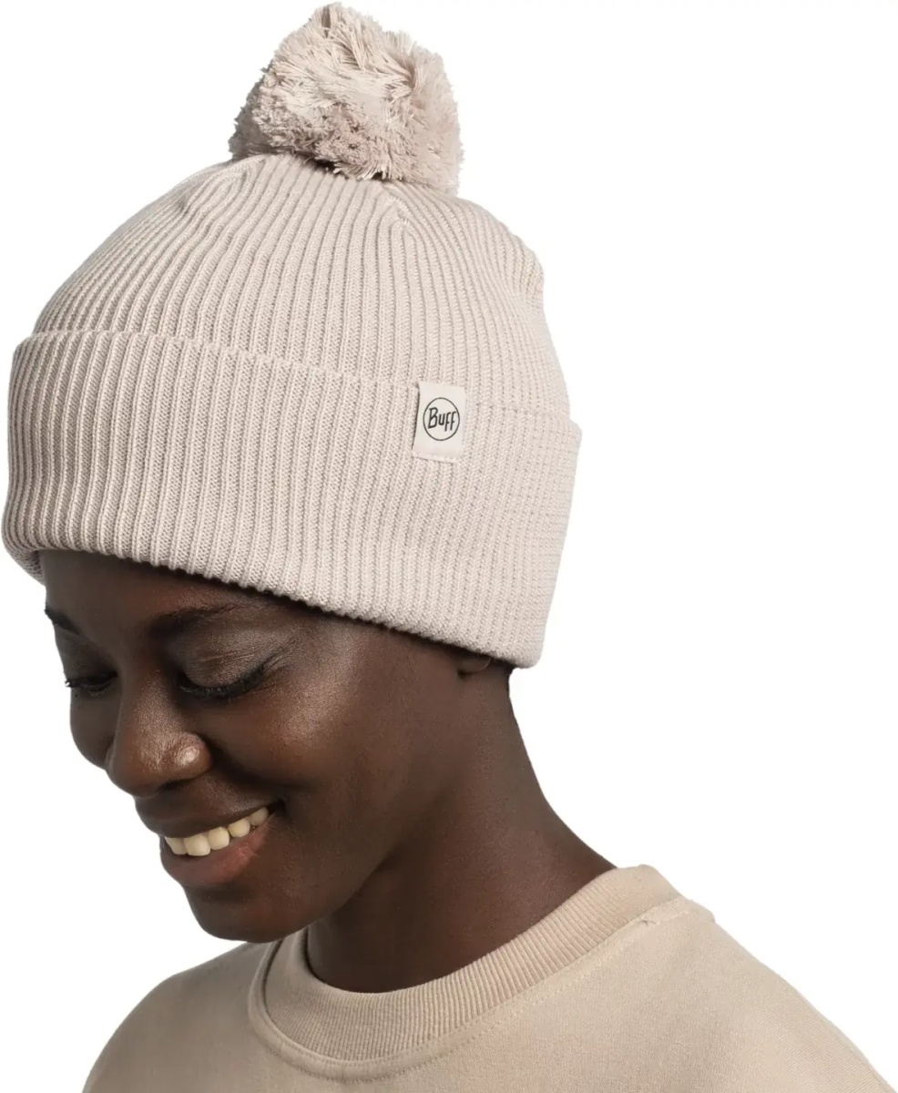 Knitted Renvi Beanie - Img 3