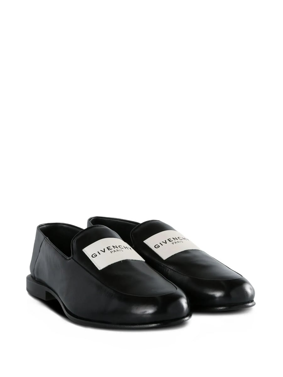 "Label" Loafers - Img 2