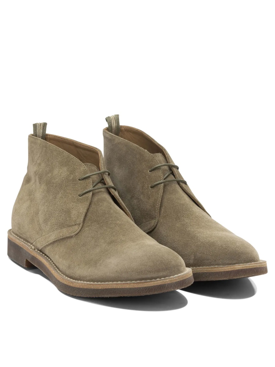 Lace-Up shoes - Img 2