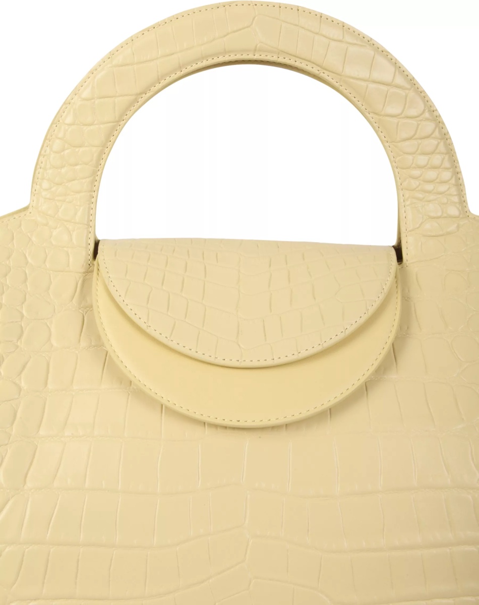 Large Doll Tote Bag - Img 3