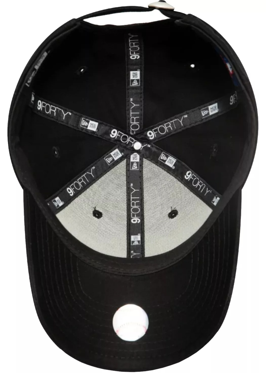 League Essential New York Yankees Kids Cap - Img 2