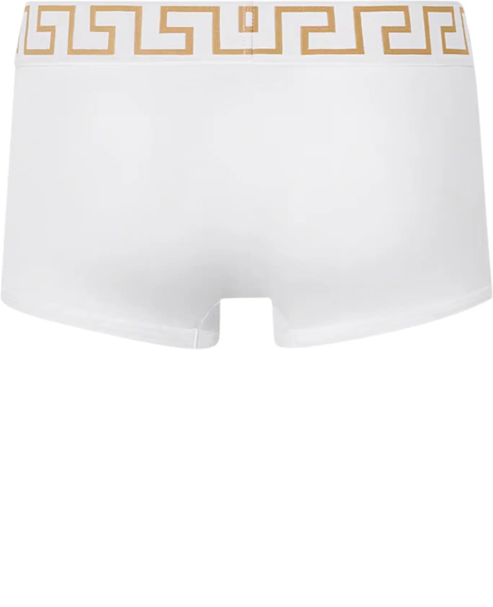 Lenjerie Boxer Con Greca - Img 4
