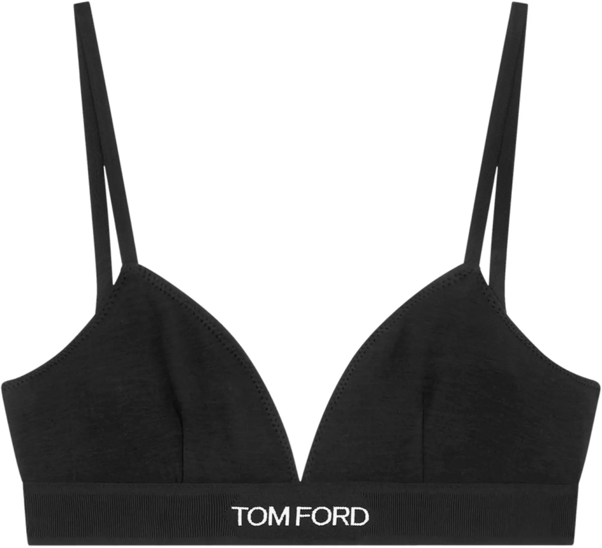 Lenjerie Reggiseno Con Logo - Img 3