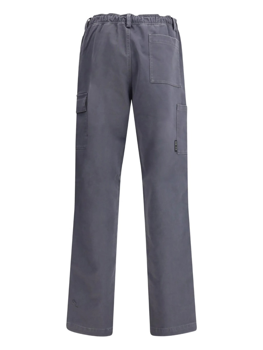 "Lever" cargo pants - Img 2