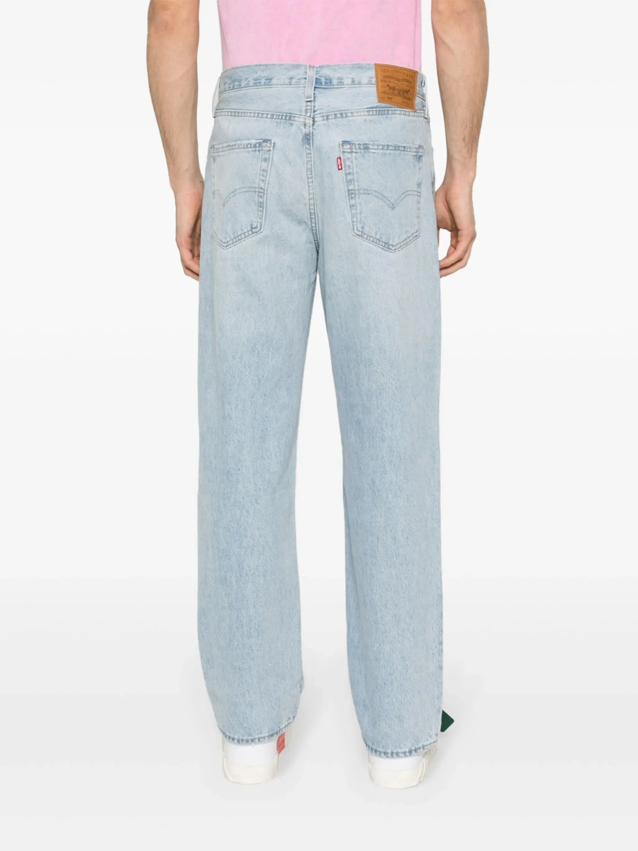 Levi's® "568™ Loose Straight" jeans - Img 4