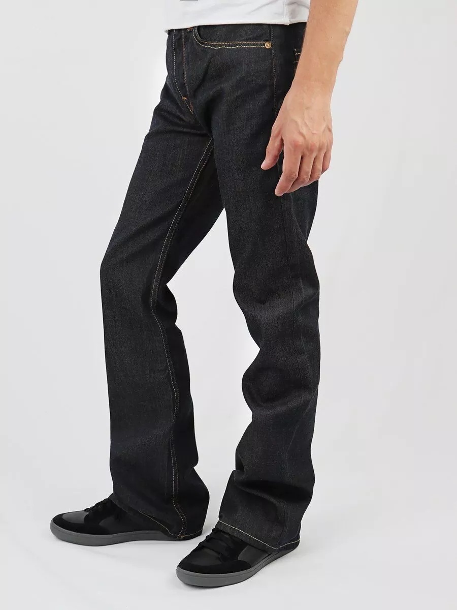 Levi's® Strauss Flare 520 00520 - 0043 - Img 2